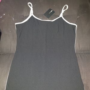 NEW FASHION NOVA ROMPER SZ2X